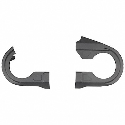 MILWAUKEE 49902629 Band Saw Blade Guard 17 x 8 Size