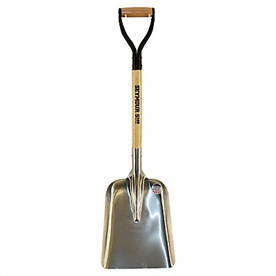 SEYMOUR MIDWEST 49063 Scoop Shovel