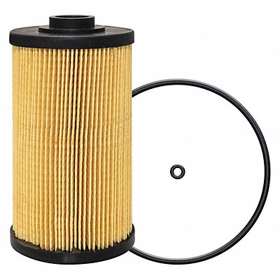 BALDWIN FILTERS PF46056 Fuel Filter Element 3 O.D. 5-19/32 H