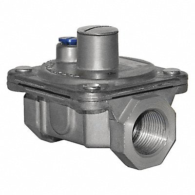 MAXITROL RV4834 Gas Pressure Regulator 250000 BtuH