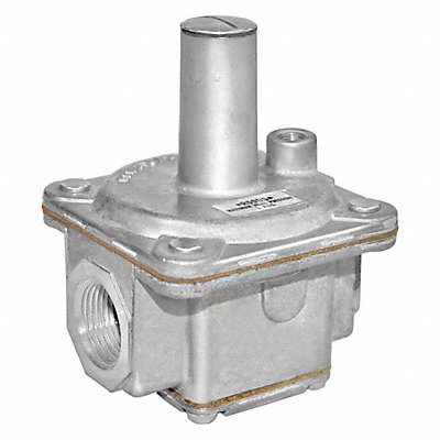 MAXITROL R500S34 Gas Pressure Regulator 600000 BtuH