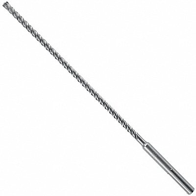 BOSCH HCFC5011 Hammer Masonry Drill 1/2in Carbide Head