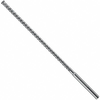 BOSCH HCFC5021 Hammer Masonry Drill 5/8in Carbide Head