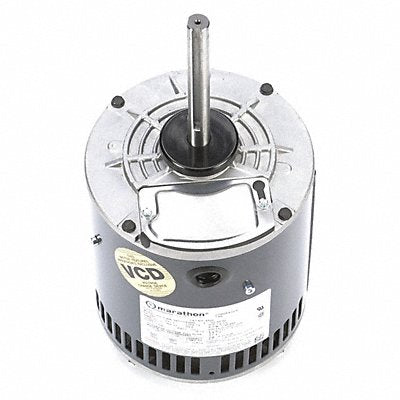 MARATHON MOTORS 056T11O5300 Condenser Fan Motor 1/2 HP 56Y Frame