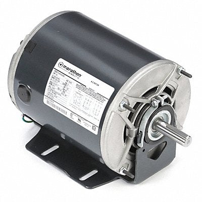 MARATHON MOTORS 5K46KN4085 Motor 3/4 HP 1725 rpm 56 208-230/460V