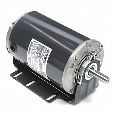 MARATHON MOTORS 056T17D2101 Motor 1 to 3/4HP 1725rpm 56 208-230/460V