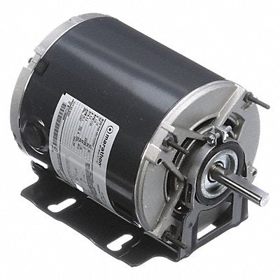 MARATHON MOTORS 048S17D2055 Motor 1/4 HP 1725 rpm 48YZ 115V