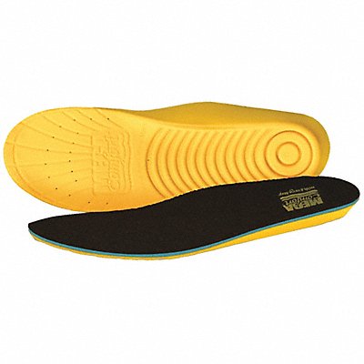 MEGACOMFORT PAMM1213 J7628 Insole Men s 12-13 Women s 14-15 PR