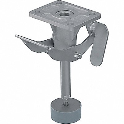 GRAINGER WH160 Floor Jack 8 H 15/16 Tube Size
