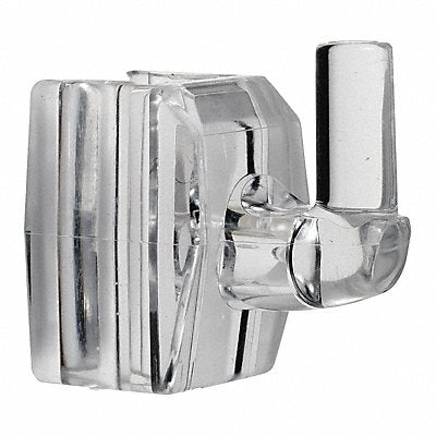 DELTA BAS4BX Rail Pin For Square Slide Bar Plastic
