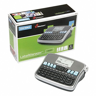 ABILITY ONE 7490020000000 Desktop Label Printer LabelWriter(R)