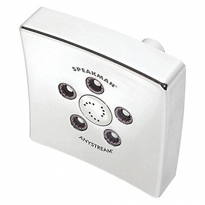 SPEAKMAN S3021E175 Shower Head Trumpet 1.75 gpm