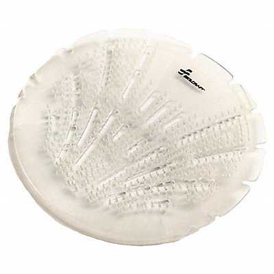 ABILITY ONE 6840020000000 Urinal Screen Round Grey 45 g PK10