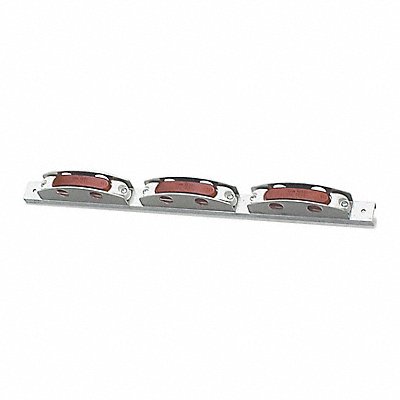 GROTE 49122 Bar Lamp FMVSS P2 Oval