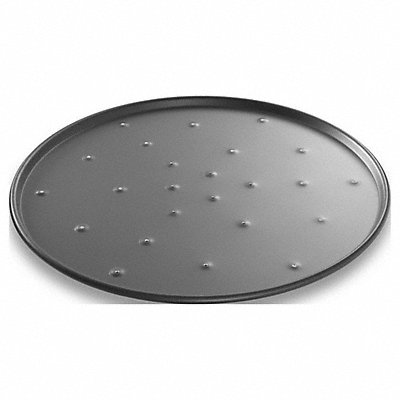 CHICAGO METALLIC 49148 Pizza Pan 14 4/9 in W