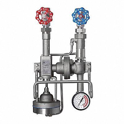 ARCHON INDUSTRIES INC. WD2010SSS Hose Station 10 L Stainless Steel