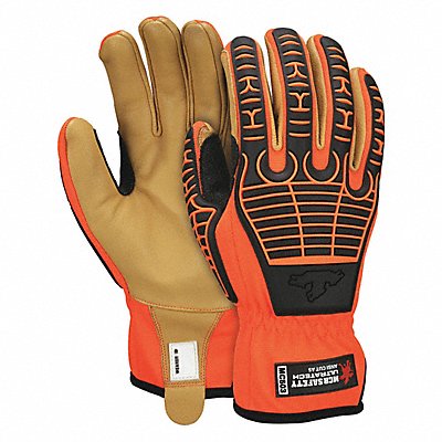 MCR SAFETY MC503XL Cut Resistant Gloves Sz XL 11-1/4 L PR