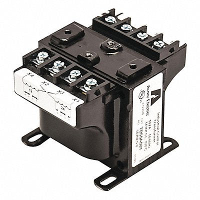 ACME ELECTRIC TB350N006F0 Control Transformer 300VA Rating