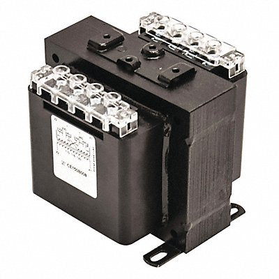 ACME ELECTRIC CE750B010 Control Transformer 750VA Rating