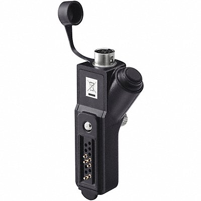 ICOM AD118 Adaptor 3/16 L x 3 W