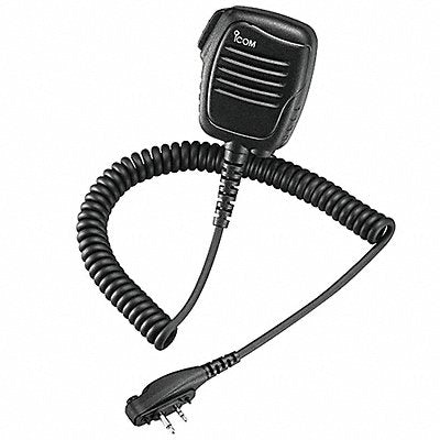 ICOM HM159LA MFR# HM159LA H 11 Cord 18