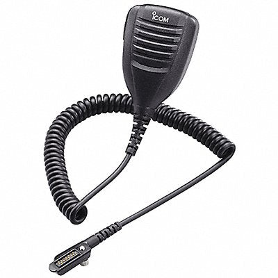 ICOM HM184H MFR# HM184H H 3 Cord 18