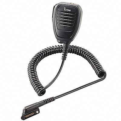 ICOM HM222H MFR# HM222H H 9 Cord 12