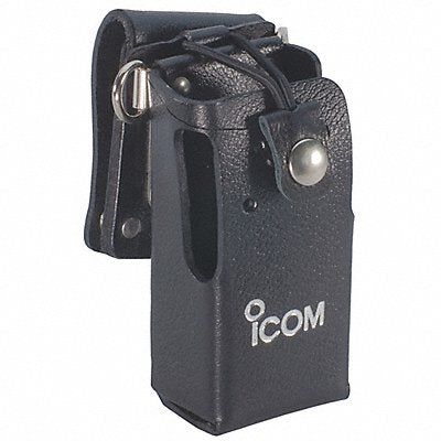 ICOM LCF1000S MFR# LCF1000S Case w/SwivelBeltClip