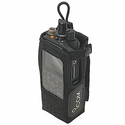 ICOM NCF1035C MFR# NCF1035C Case w/FixedBeltClip