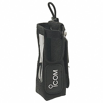 ICOM NCF1036C MFR# NCF1036C Case w/FixedBeltClip