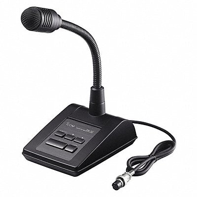 ICOM SM50 MFR# SM50 H 5 Cord 40