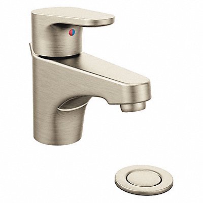 CFG 46100BN Straight Brushed Nickel CFG Edgestone