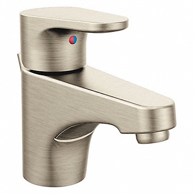 CFG 46103BN Straight Brushed Nickel CFG Edgestone