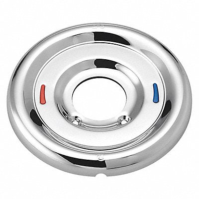 CFG 168189 Escutcheon Moen Chrome