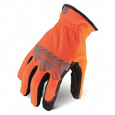 IRONCLAD IEXHSO05XL J7552 Mechanics Gloves XL/10 9-3/4 PR