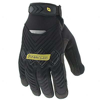 IRONCLAD IEXNMTW05XL Pro Winter Glove XL/10 9-1/2 PR