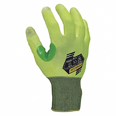 IRONCLAD KKC2PUY05XL Cut Resistant Gloves XL/10 PR