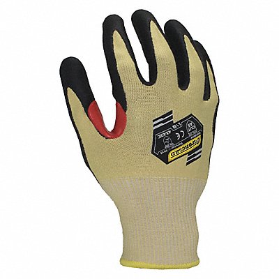 IRONCLAD KKC5KV04L Cut Resistant Gloves L/9 PR