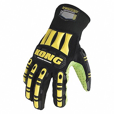 IRONCLAD SDX2WC06XXL Cut Resistant Gloves 2XL/11 10-1/2 PR