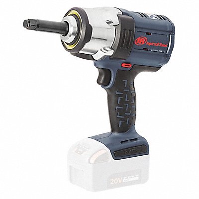 INGERSOLL RAND W7252 Impact Wrench Cordless Compact 20VDC