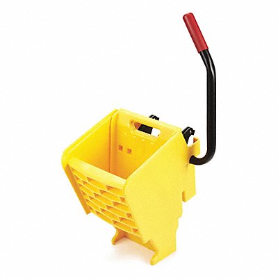 RUBBERMAID COMMERCIAL PRODUCTS 2064915 K2010 Mop Wringer Yellow Plastic