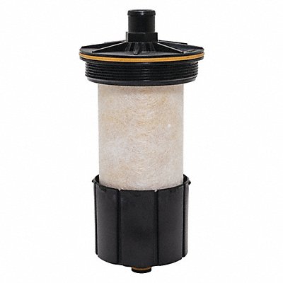 BALDWIN FILTERS CV15007 Air Filter Crankcase Breather Round