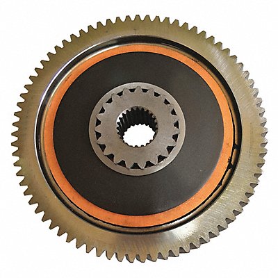 DAYTON 493W12 Limit Clutch For Mfr No 415HX2100