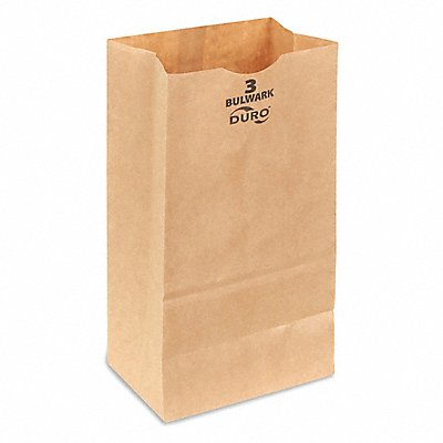 DURO 71003 Self Opening Style Bag Grocery PK400