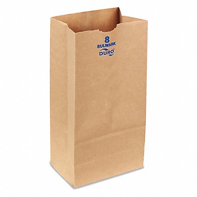 DURO 71008 Self Opening Style Bag Grocery PK400