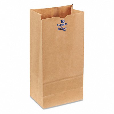 DURO 71010 Self Opening Style Bag Grocery PK400