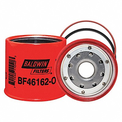 BALDWIN FILTERS BF46162O Fuel Filter Biodiesel/Diesel 3-15/16 H