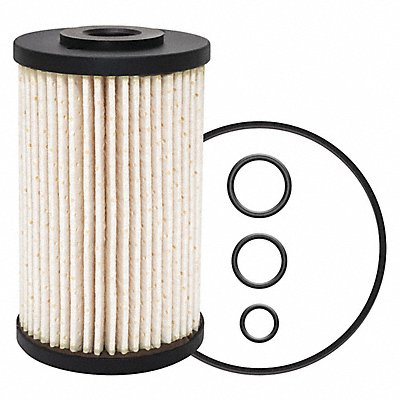 BALDWIN FILTERS PF46059 Fuel Filter Biodiesel/Diesel 4-17/32 H