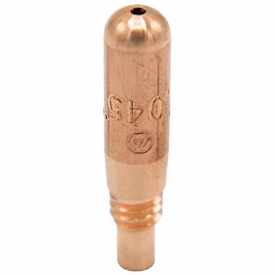 MILLER ELECTRIC TM045 MILLER MIG Weld Standard Cont Tip PK10