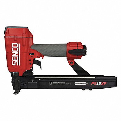 SENCO PS15XP Staple Gun 120 psi 3.2 cfm Air Powered